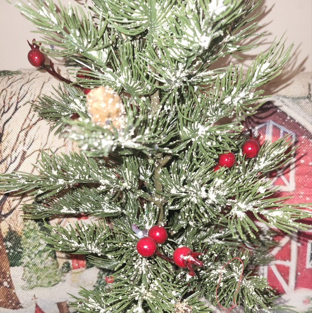 Christmas Tree - Picture 3 of 5
